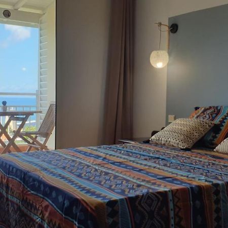 Studio A Tartane En Martinique Proche De La Mer. 라 트리니테 외부 사진