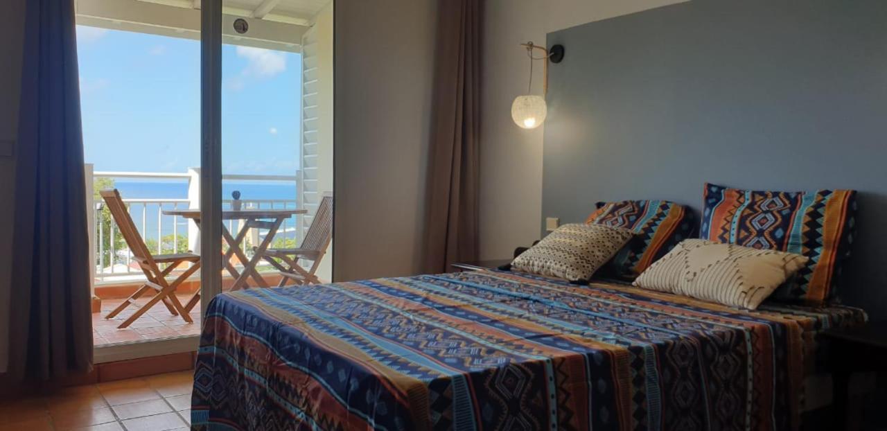 Studio A Tartane En Martinique Proche De La Mer. 라 트리니테 외부 사진
